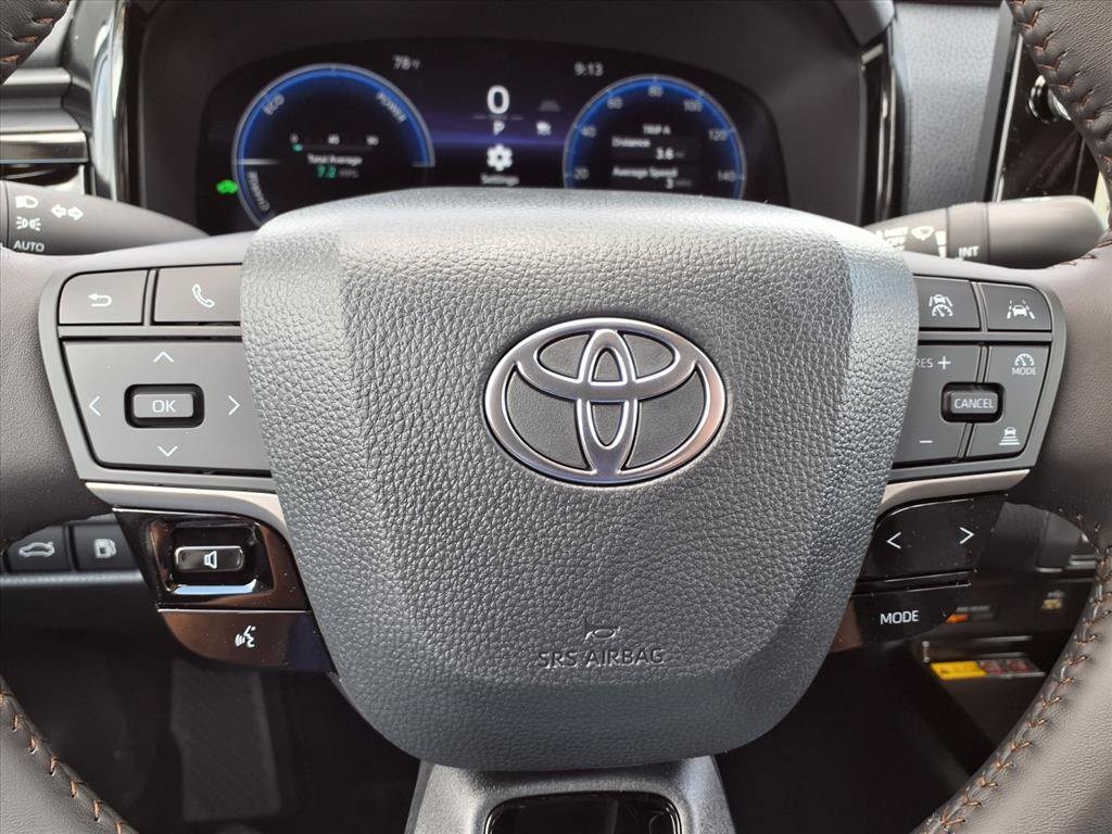 Used 2026 Underground Toyota XLE image 15