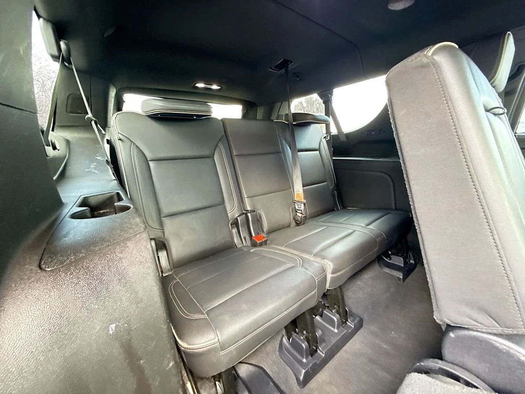 2021 GMC Yukon XL SLT - Photo 31