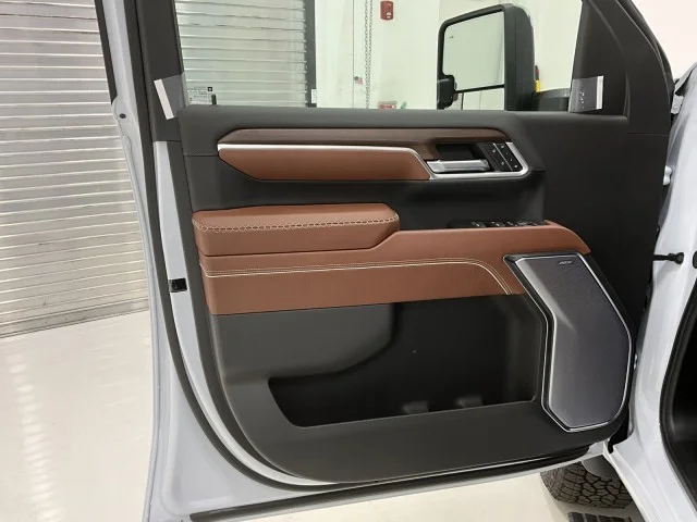 2026 GMC Sierra 2500HD Denali Ultimate - Photo 14