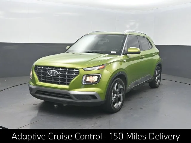 2024 Hyundai Venue