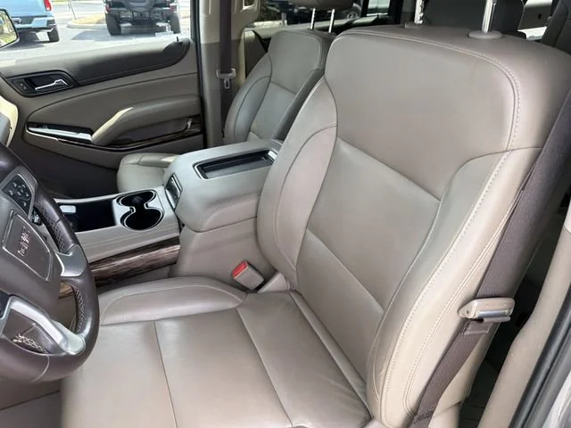 Used 2019 PEPPERDUST METALLIC GMC SLT Standard Edition image 21