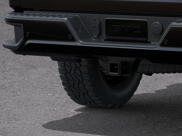 New 2026 Onyx Black GMC Denali Ultimate image 14