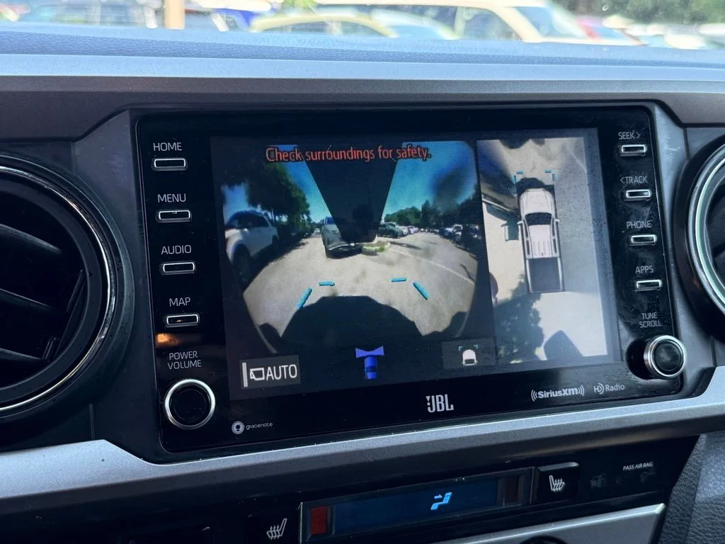 Used 2021 Gray Toyota Limited image 23