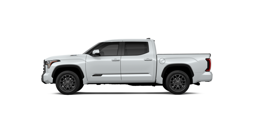 2025 Toyota Tundra Platinum - Photo 25