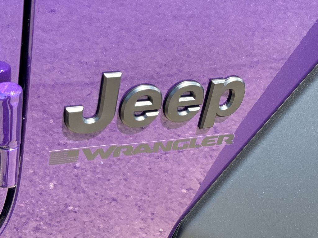 New 2026 Reign Jeep Sport S image 8