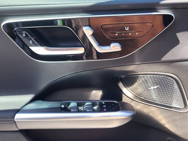 New 2026 Polar White Mercedes-Benz C 300 image 20