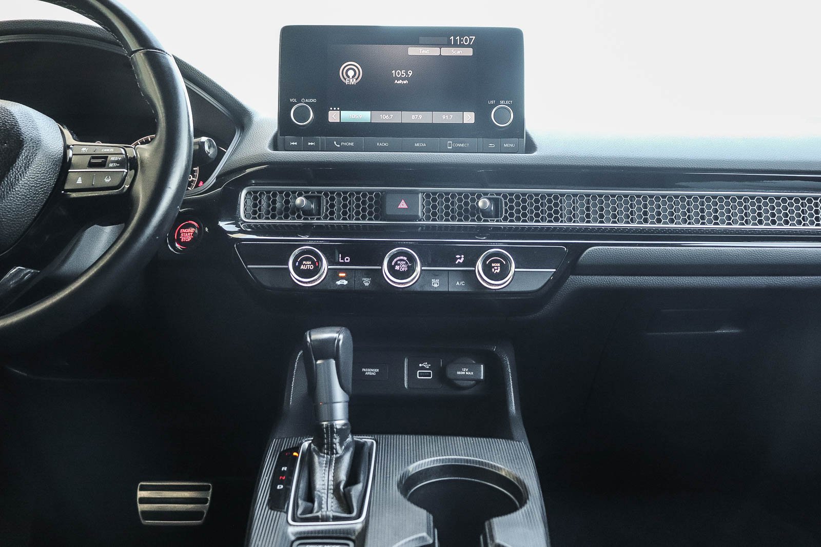 2024 Honda Civic Sport - Photo 51