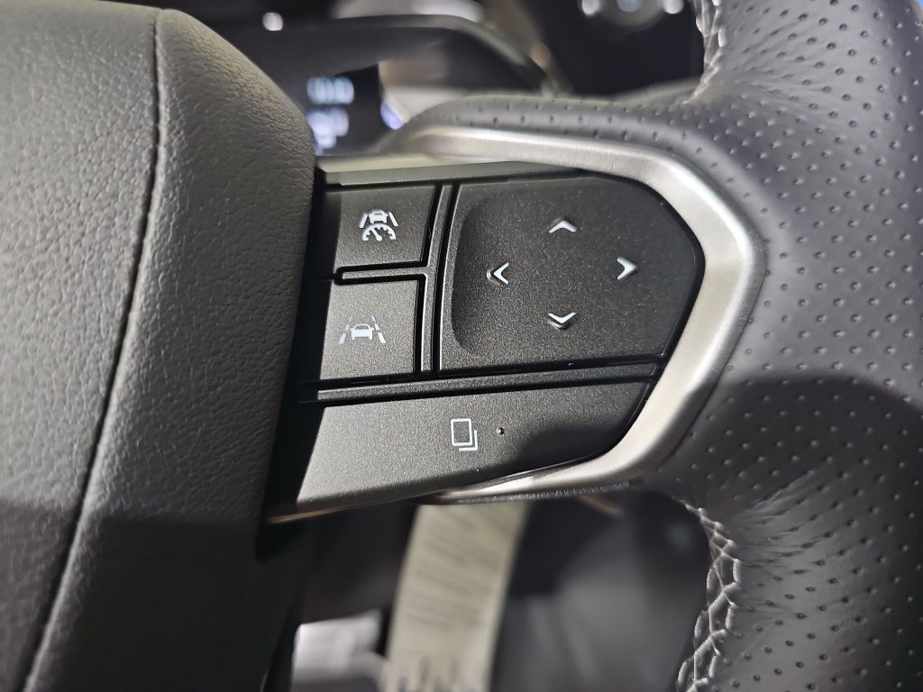 New 2026 Cloudburst Gray Lexus F SPORT HANDLING AWD image 18