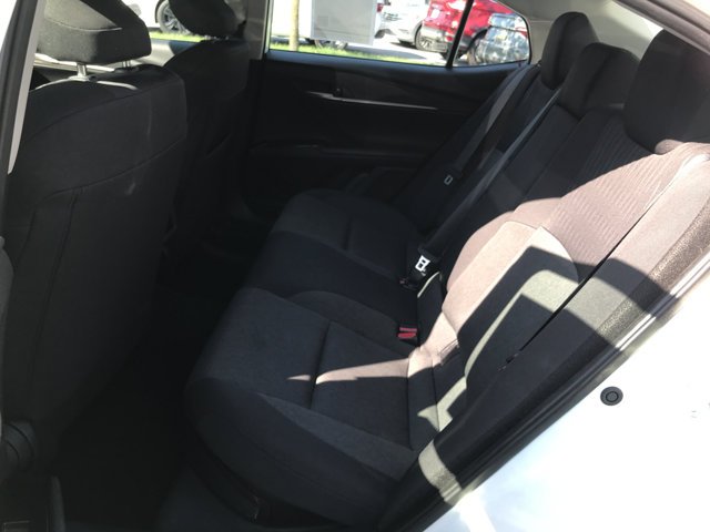 Used 2025 Ice Cap Toyota LE image 23