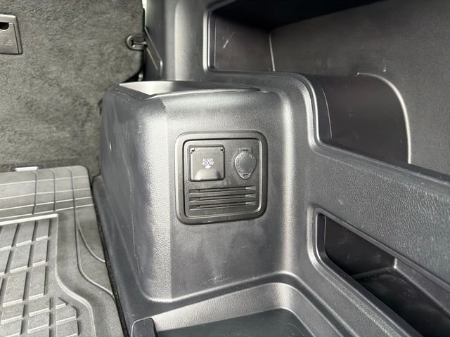 2020 Toyota 4Runner Off-Road - Photo 12