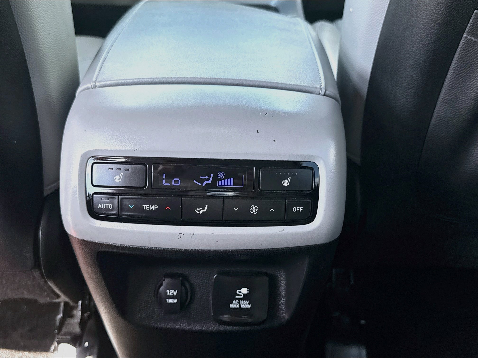 Used 2021 Becketts Black Hyundai SEL image 20