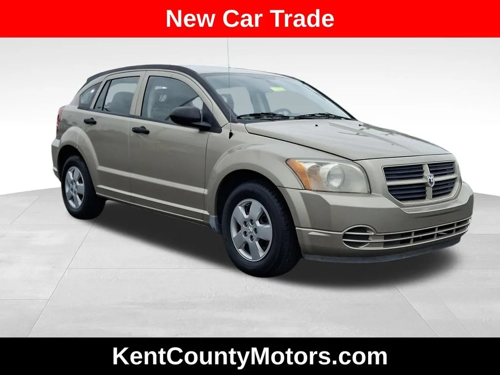 2009 Dodge Caliber SE FWD's photo