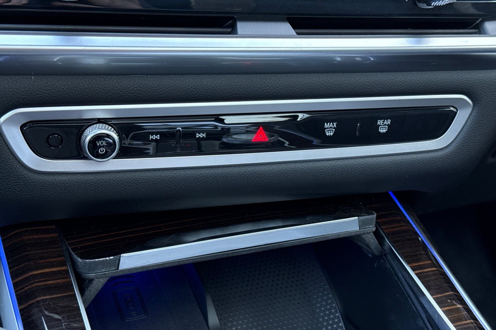 2026 BMW X7 M60i - Photo 19