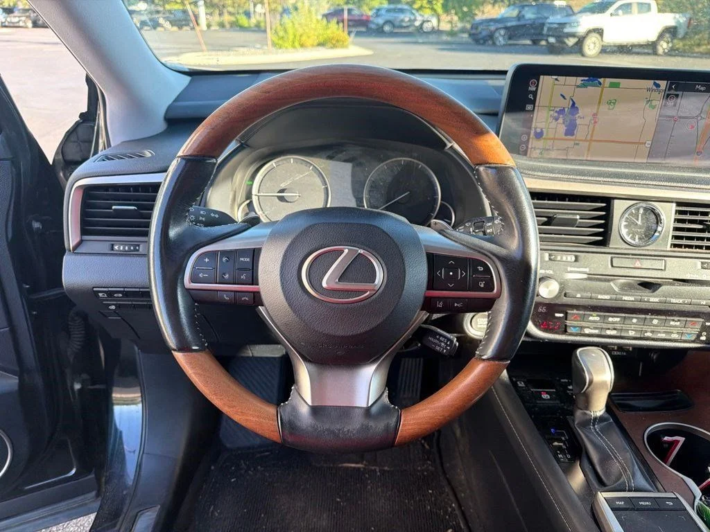 Used 2020 Caviar Lexus 350L image 13