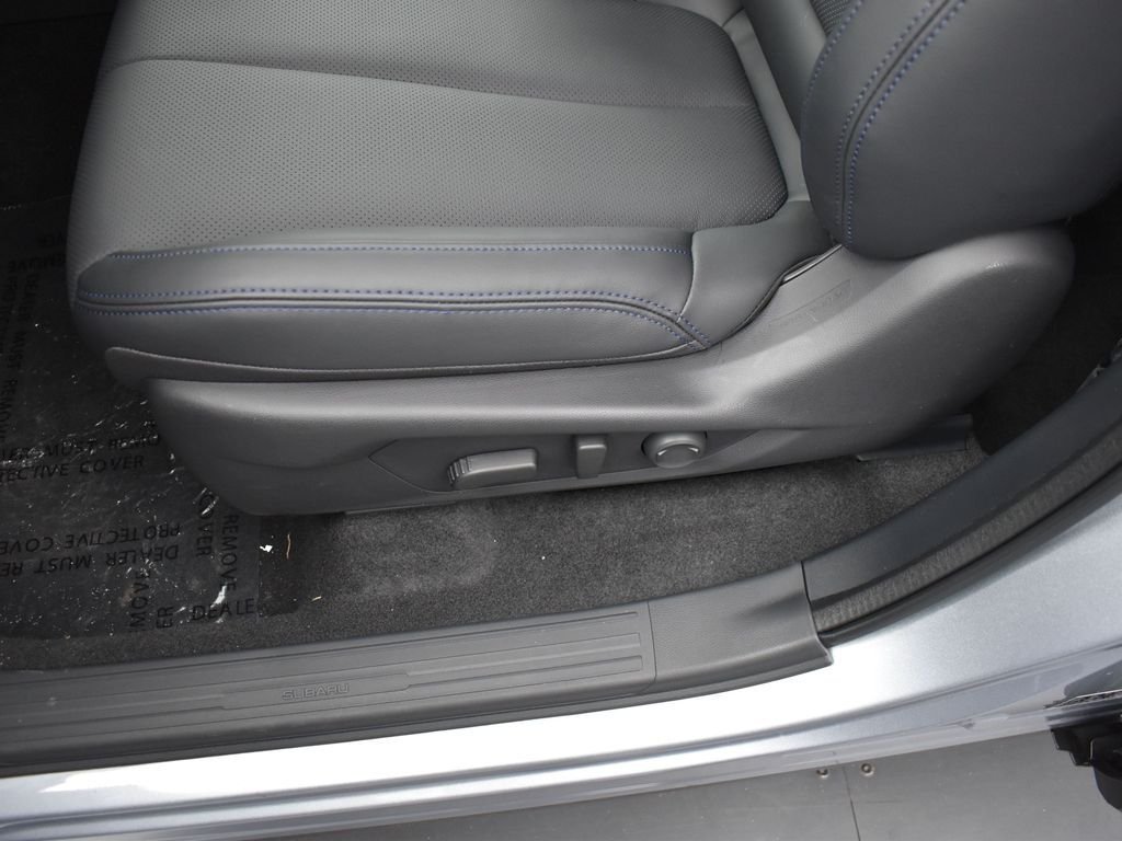 2026 Subaru Forester Limited - Photo 11