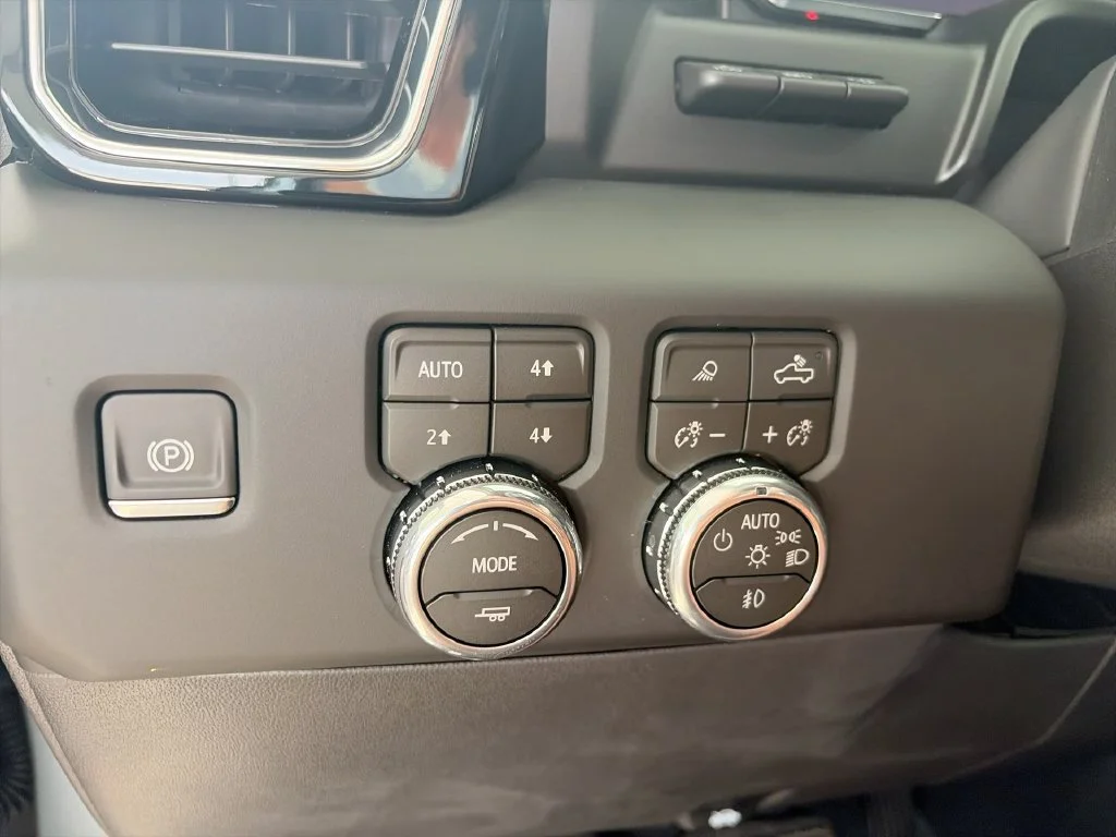 2026 GMC Sierra 1500 Denali - Photo 23