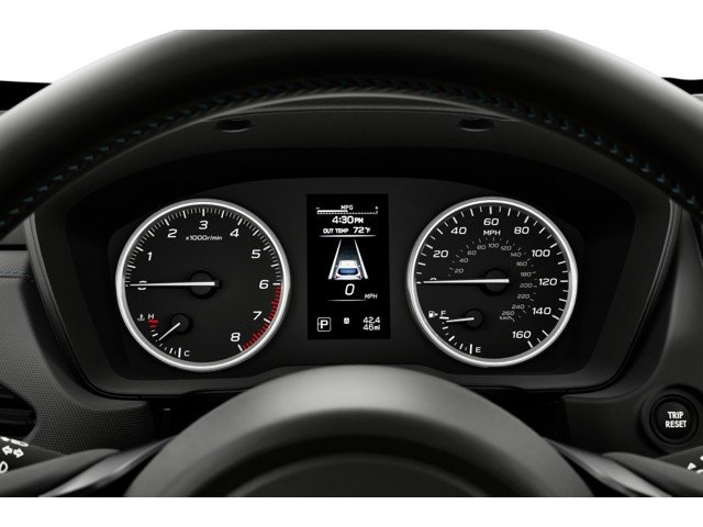 New 2026 RIVER ROCK PEARL Subaru Premium image 18