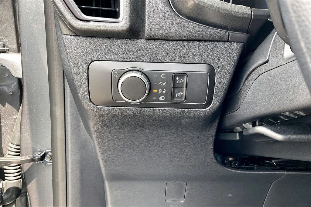 New 2026 Carbonized Gray Metallic Ford Big Bend® image 37
