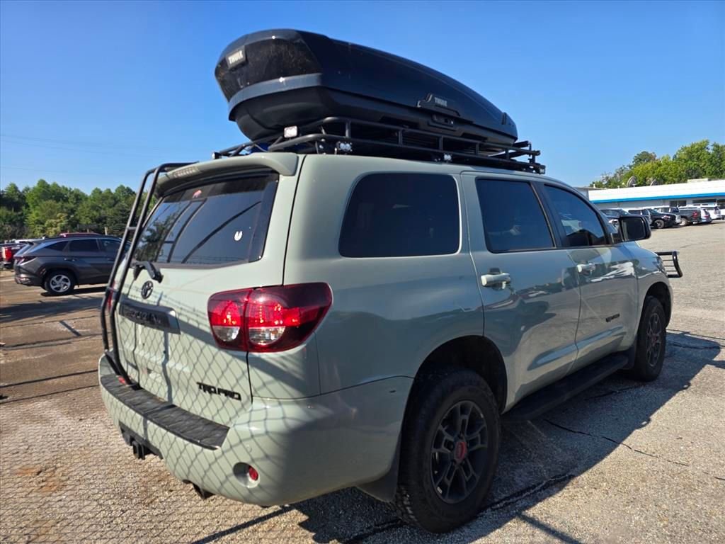 Used 2021  Toyota TRD Pro image 13