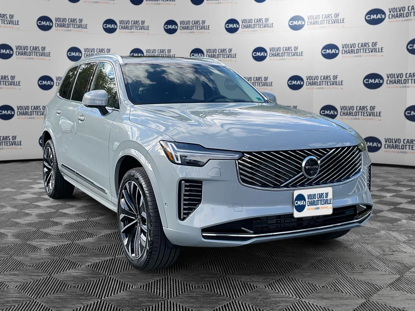 2026 Volvo XC90 Ultra - Photo 7