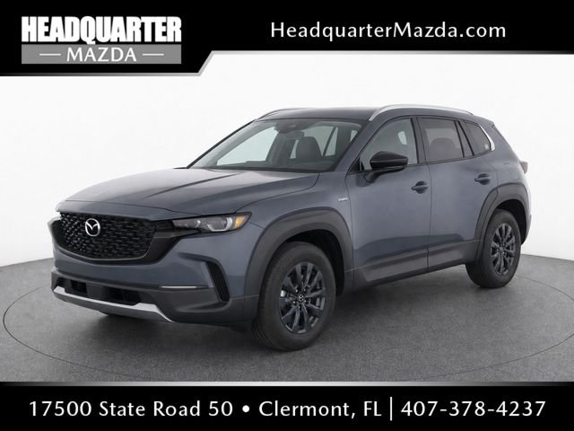 2025 Mazda CX-50 2.5 S Premium Plus's photo