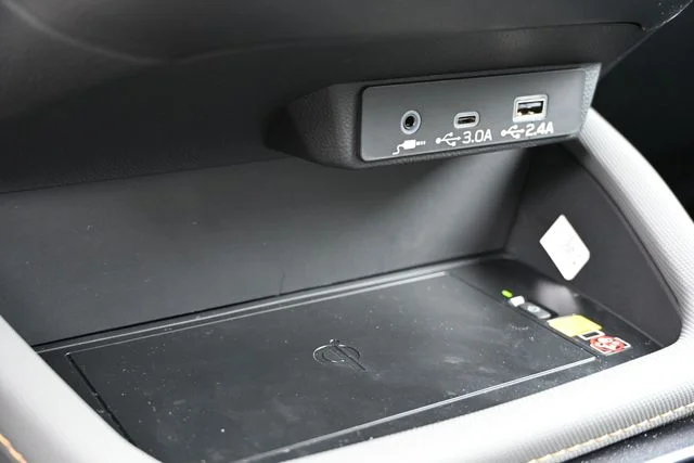 2026 Subaru Forester Wilderness - Photo 24