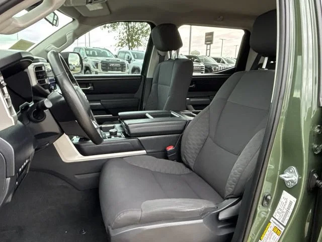 Used 2023 Green Toyota SR5 image 26