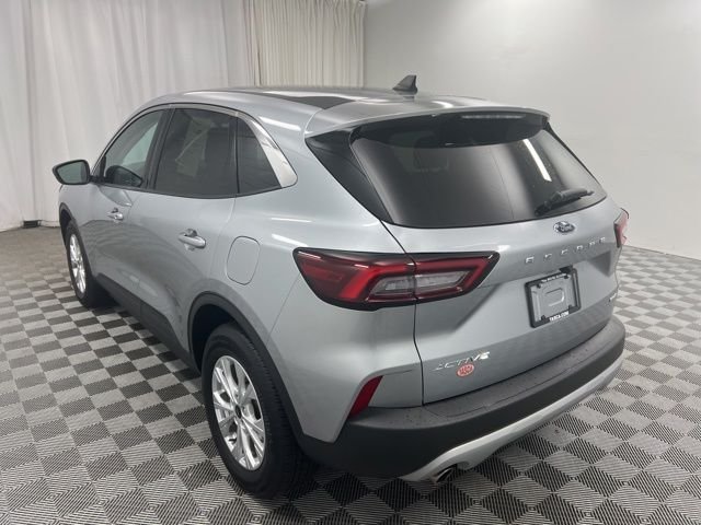 Used 2023 Silver Metallic Ford Active image 6