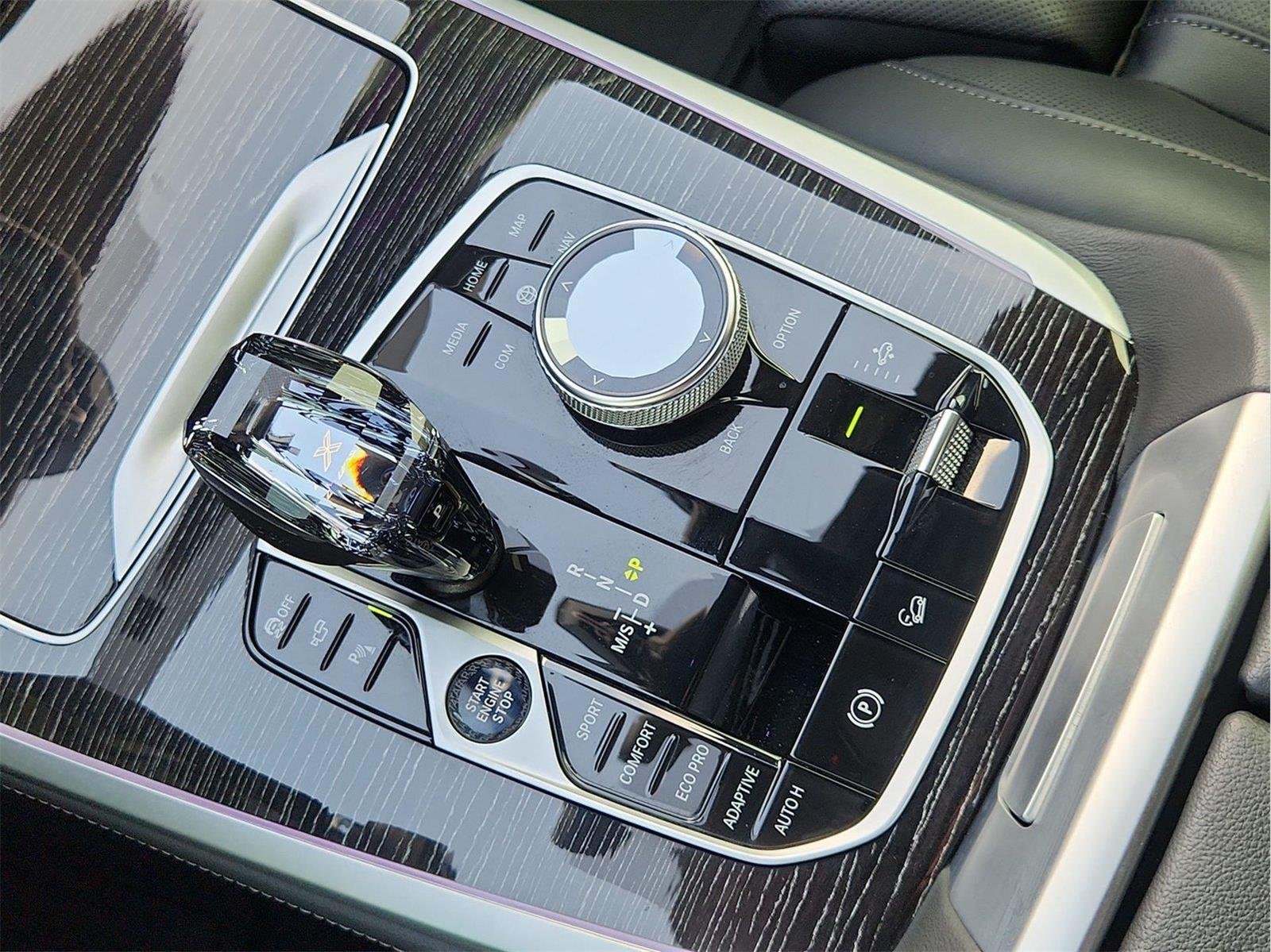 2022 BMW X7 xDrive40i Gray at Mercedes-Benz of Houston North