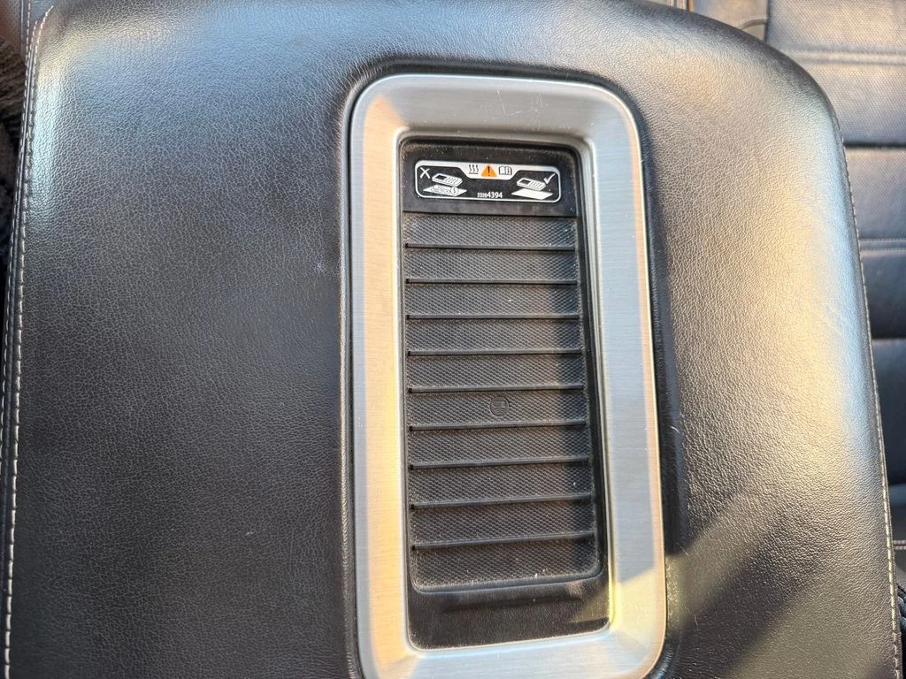 Used 2017 Iridium Metallic GMC Denali image 63