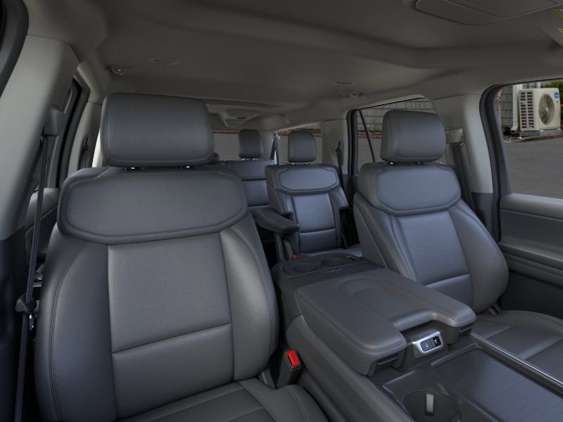 New 2026 Agate Black Metallic Ford Active image 10