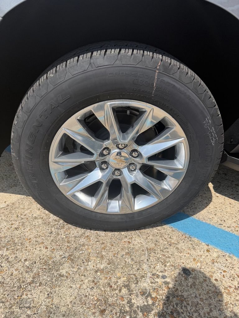 2026 Chevrolet Tahoe Premier - Photo 11