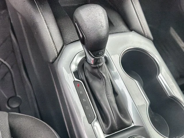 2024 Chevrolet Blazer 2LT - Photo 15