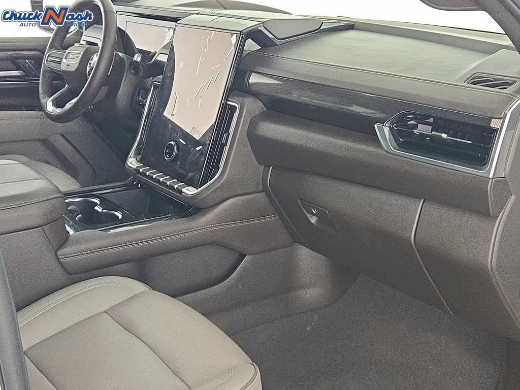 2026 GMC Yukon Elevation - Photo 35