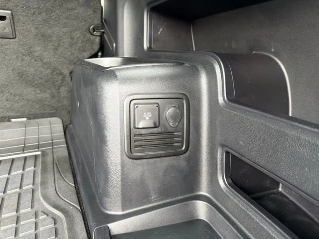 Used 2020 Magnetic Gray Metallic Toyota TRD Off-Road Premium image 12