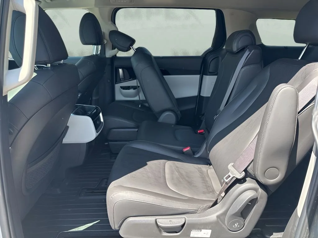 Used 2022  Kia EX image 28
