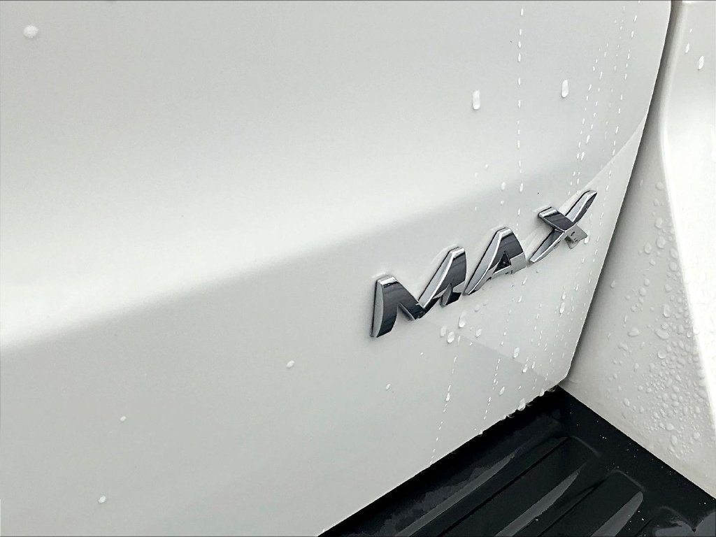 Used 2024 White Ford Limited image 25