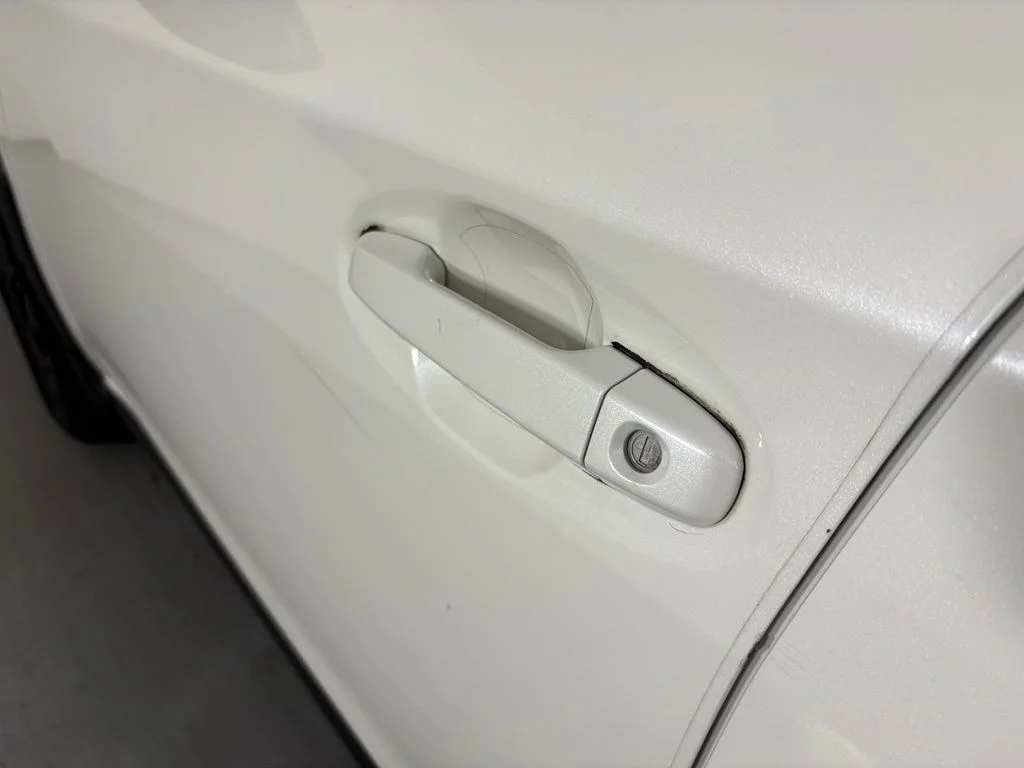Used 2021 White Subaru Premium image 12