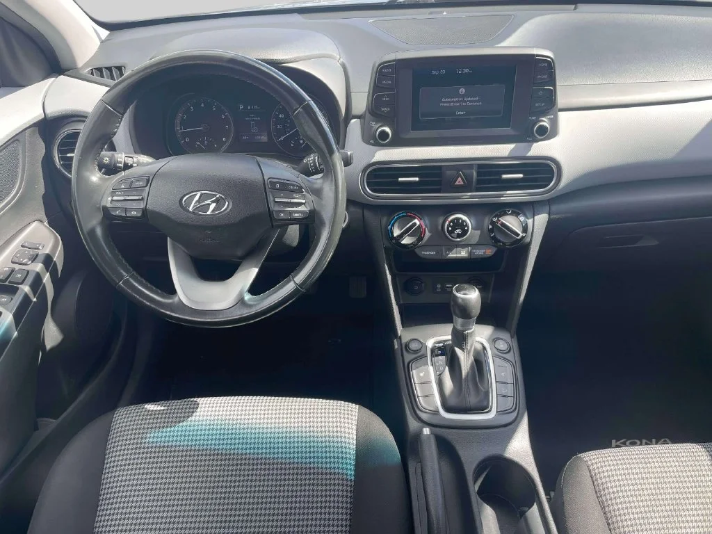 Used 2019 Silver Hyundai SEL image 13