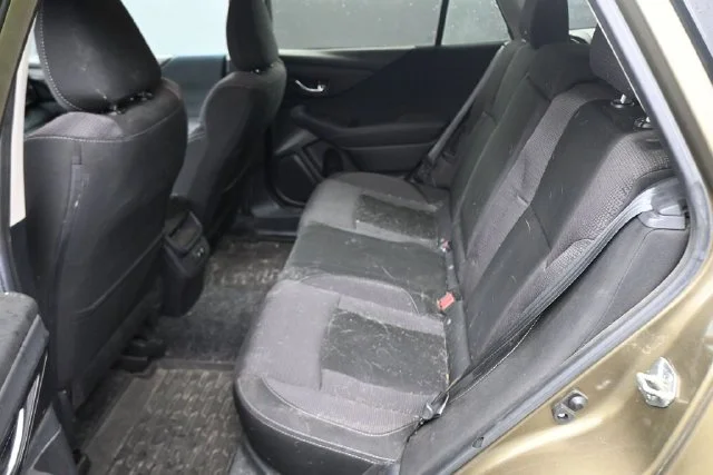 Used 2020 Brown Subaru Premium image 19