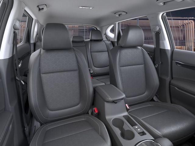 New 2026 Snow White Pearl Kia SX image 15
