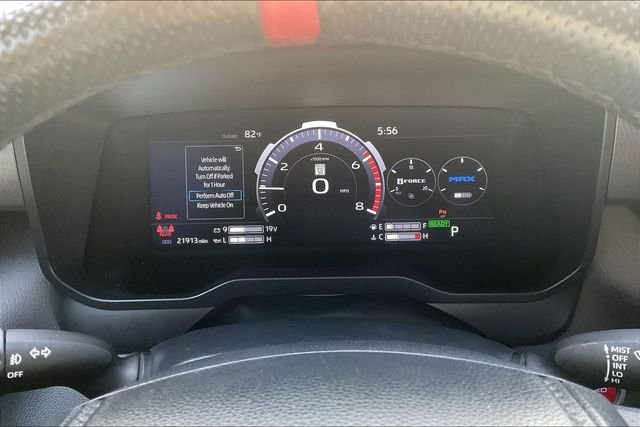 Used 2024 Black Toyota TRD Pro image 18