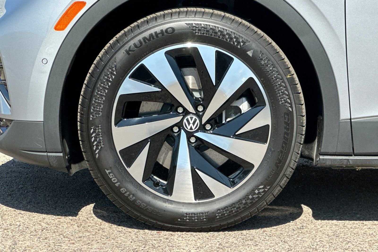 New 2026  Volkswagen Pro image 26