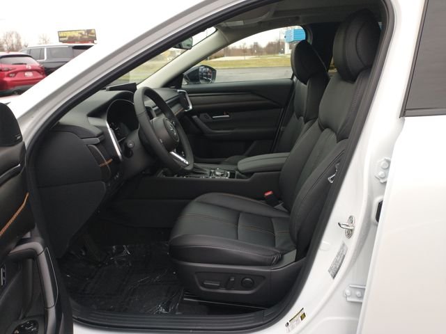 Used 2025 Beige Mazda Premium image 19
