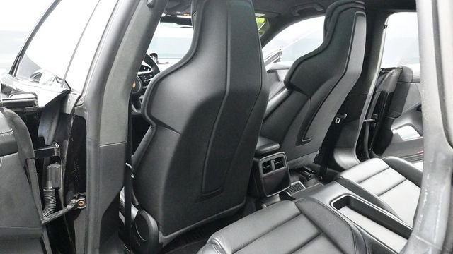 Used 2020 Black Porsche Turbo S image 16