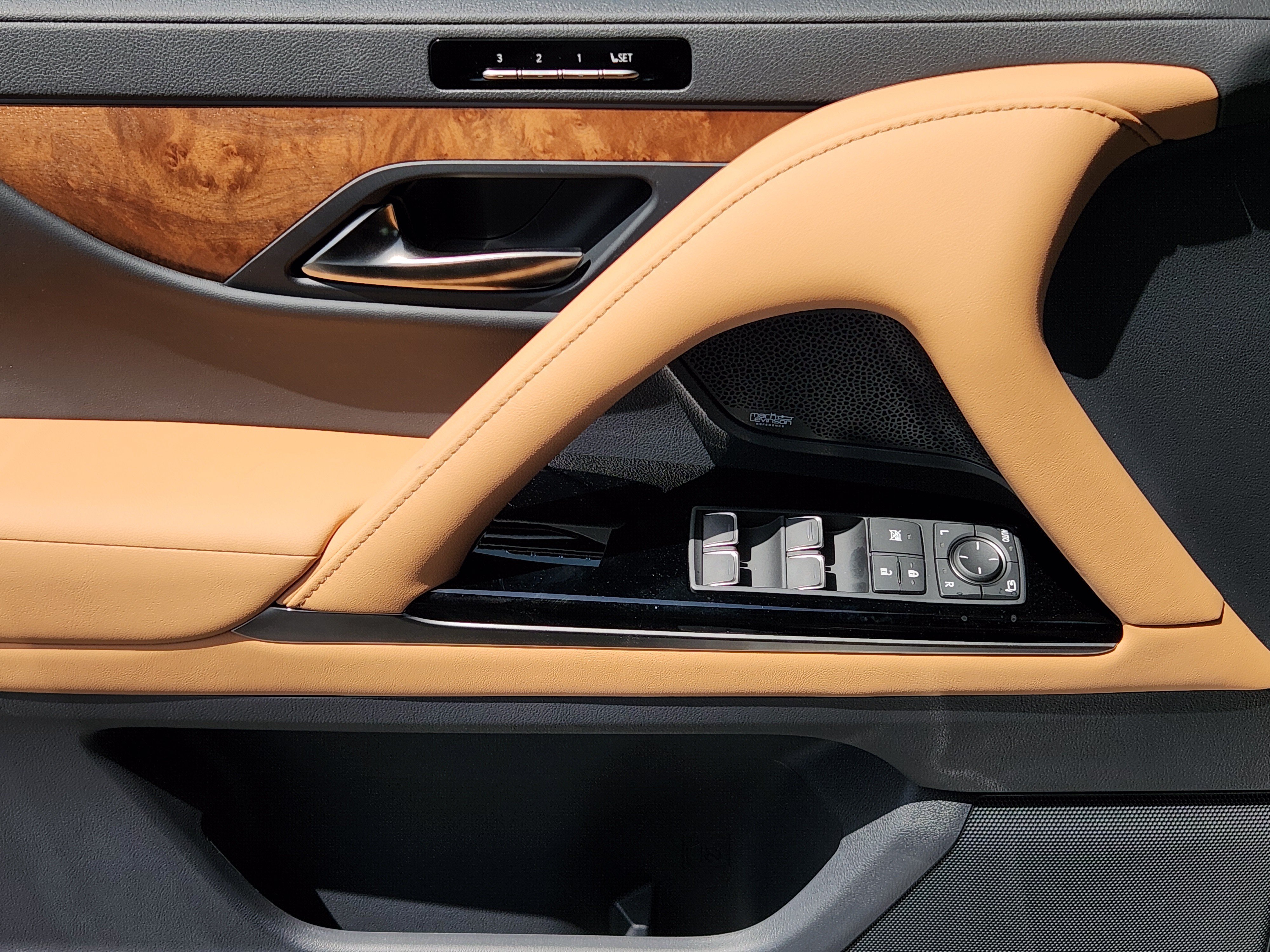 New 2026 Caviar Lexus LUXURY image 16