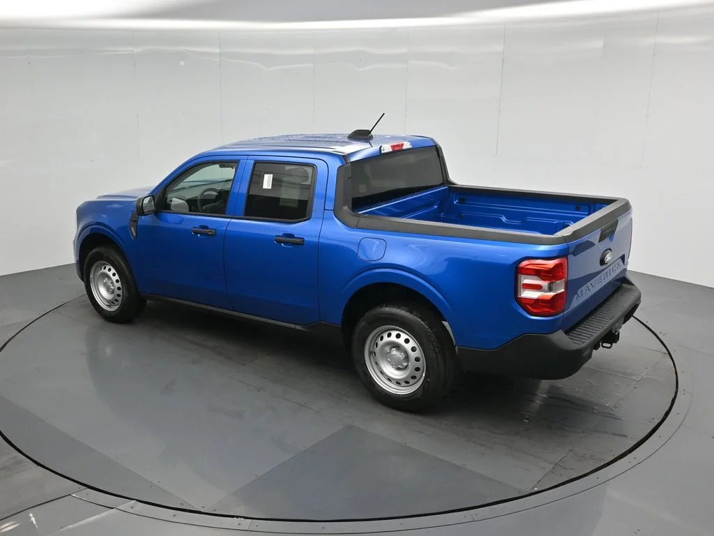 New 2026 Blue Ford XL image 37