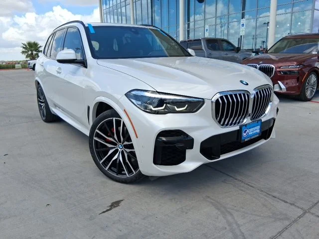 2023 BMW X5 sDrive40i