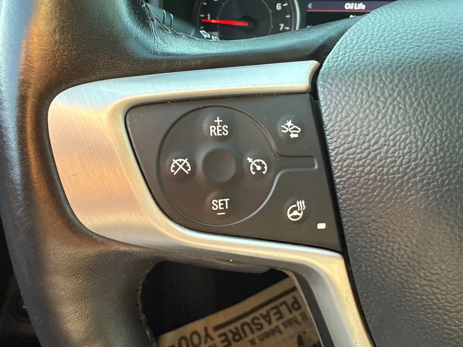 Used 2020 Satin Steel Metallic GMC SLT image 16