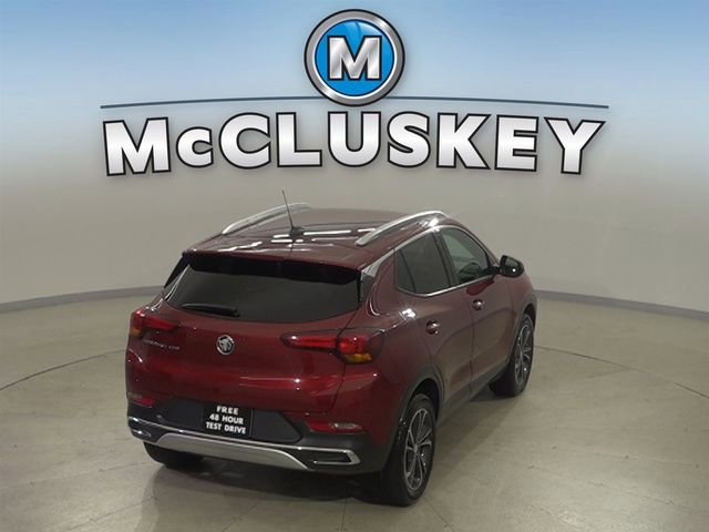 2023 Buick Encore GX Essence - Photo 6